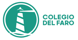 Logo Colegio del Faro
